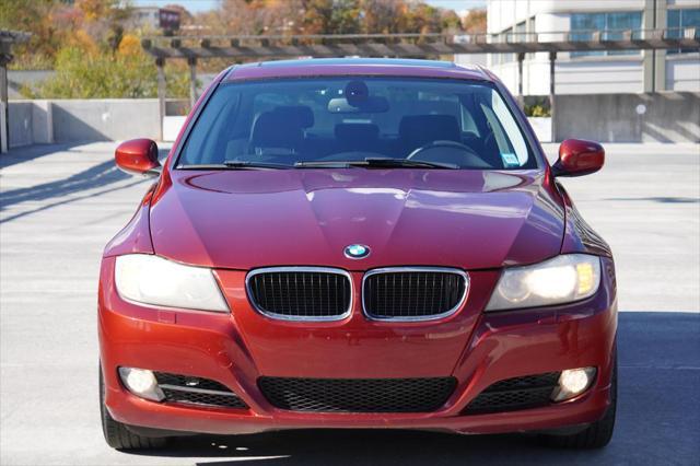 used 2011 BMW 328 car, priced at $7,495