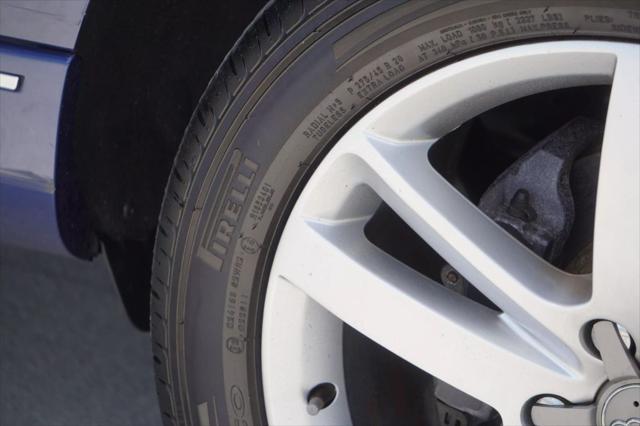 used 2015 Audi Q7 car, priced at $11,495