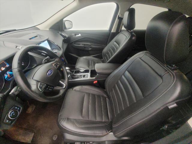 used 2018 Ford Escape car, priced at $15,295
