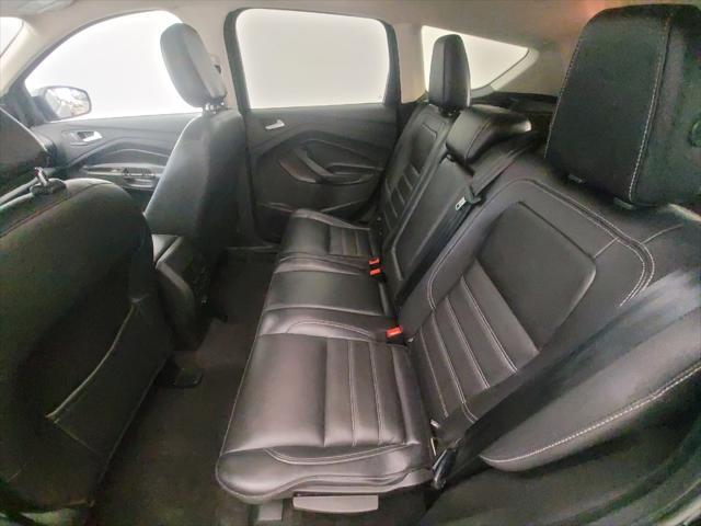 used 2018 Ford Escape car, priced at $15,295