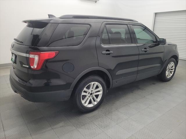 used 2017 Ford Explorer car, priced at $17,195