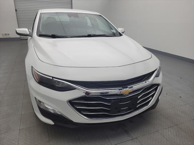 used 2020 Chevrolet Malibu car, priced at $21,195