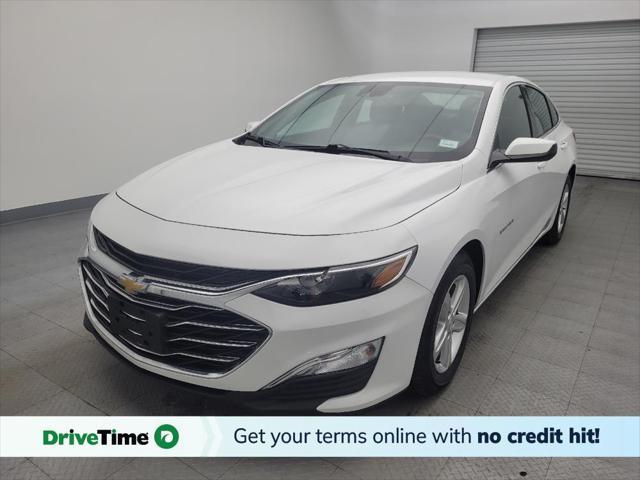 used 2020 Chevrolet Malibu car, priced at $20,995