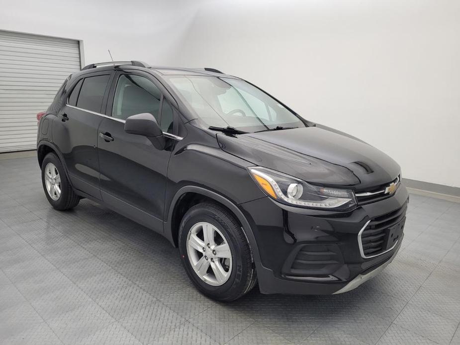 used 2019 Chevrolet Trax car, priced at $15,795