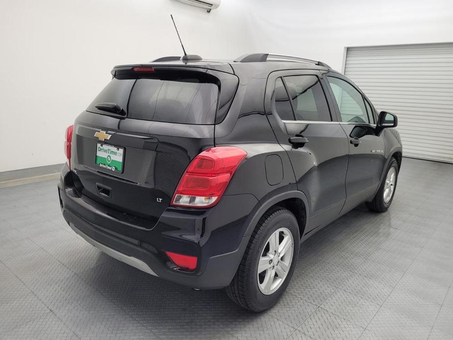 used 2019 Chevrolet Trax car, priced at $16,095