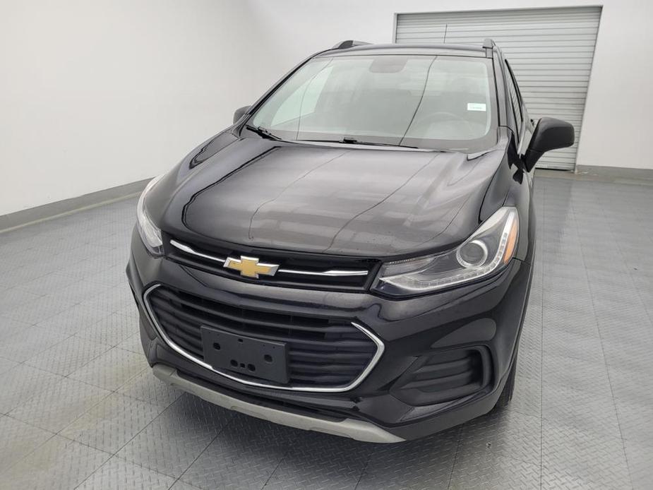used 2019 Chevrolet Trax car, priced at $16,095
