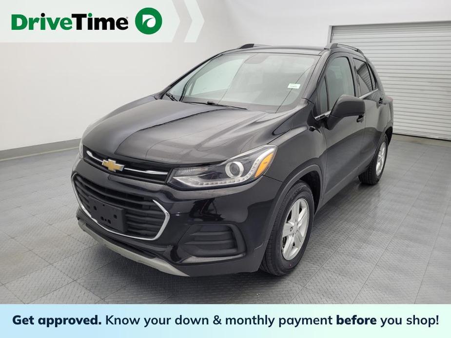 used 2019 Chevrolet Trax car, priced at $15,795