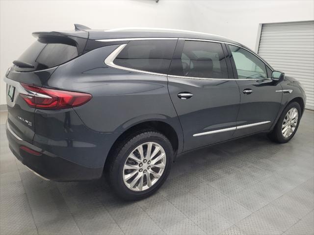 used 2018 Buick Enclave car, priced at $21,195
