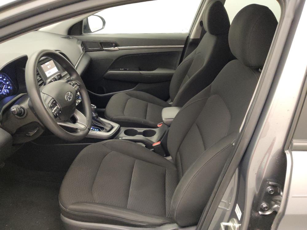 used 2020 Hyundai Elantra car, priced at $14,895