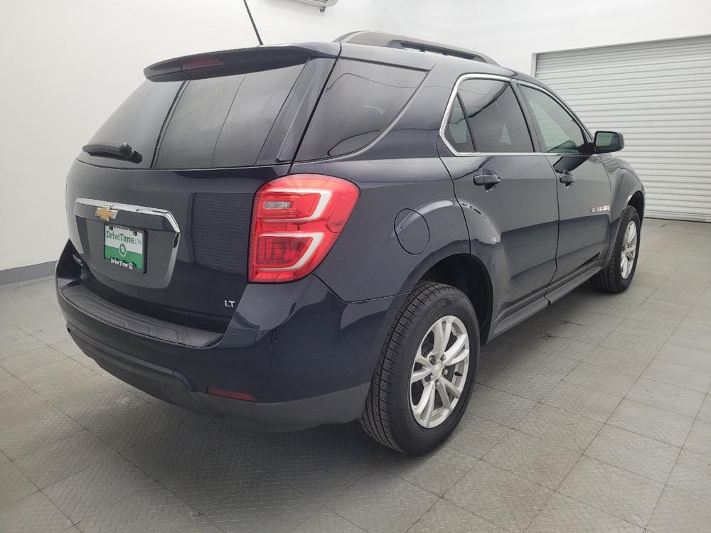 used 2017 Chevrolet Equinox car, priced at $14,695