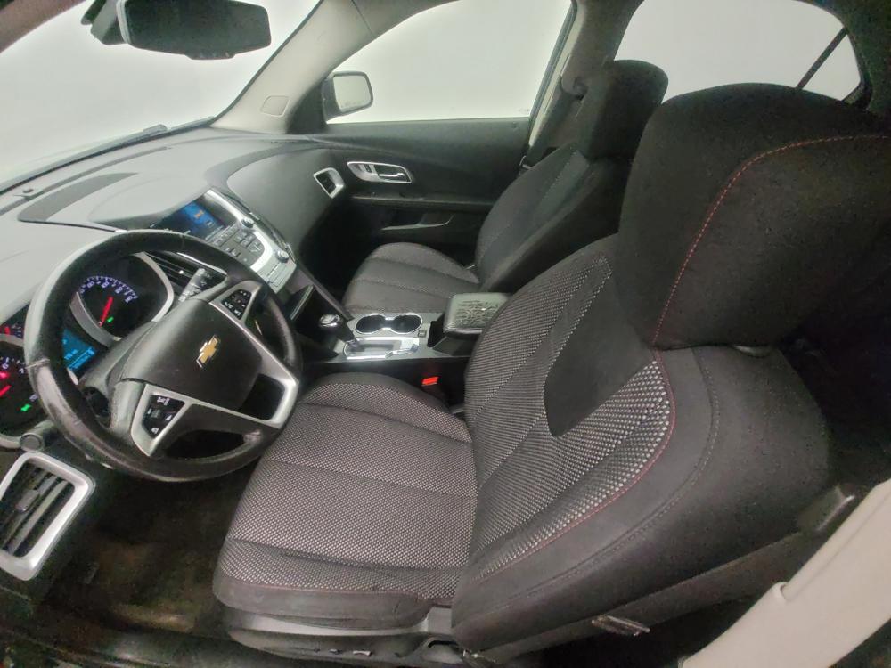 used 2017 Chevrolet Equinox car, priced at $14,695