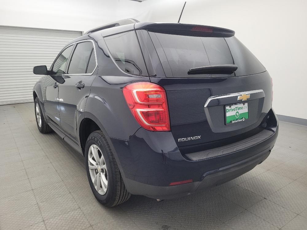 used 2017 Chevrolet Equinox car, priced at $14,695
