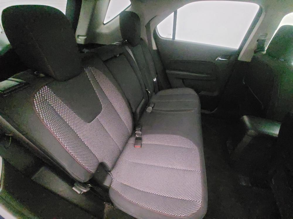 used 2017 Chevrolet Equinox car, priced at $14,695
