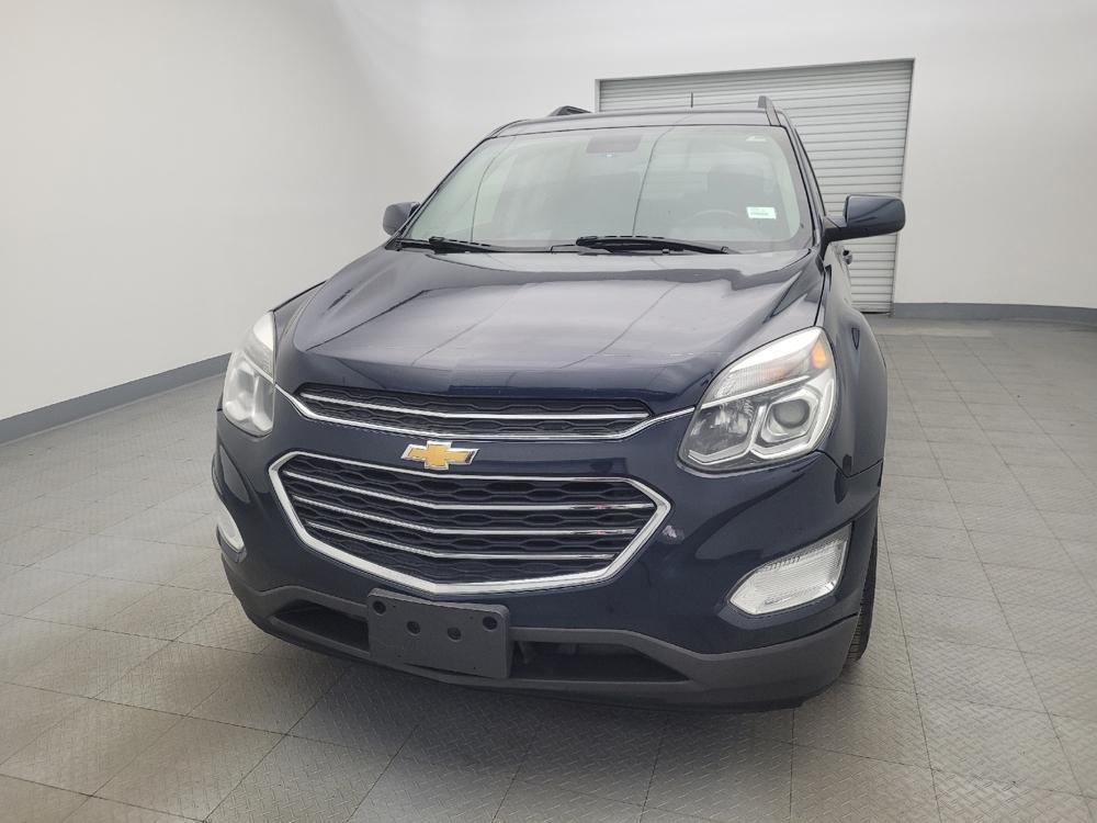 used 2017 Chevrolet Equinox car, priced at $14,695