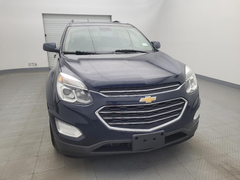used 2017 Chevrolet Equinox car, priced at $14,695