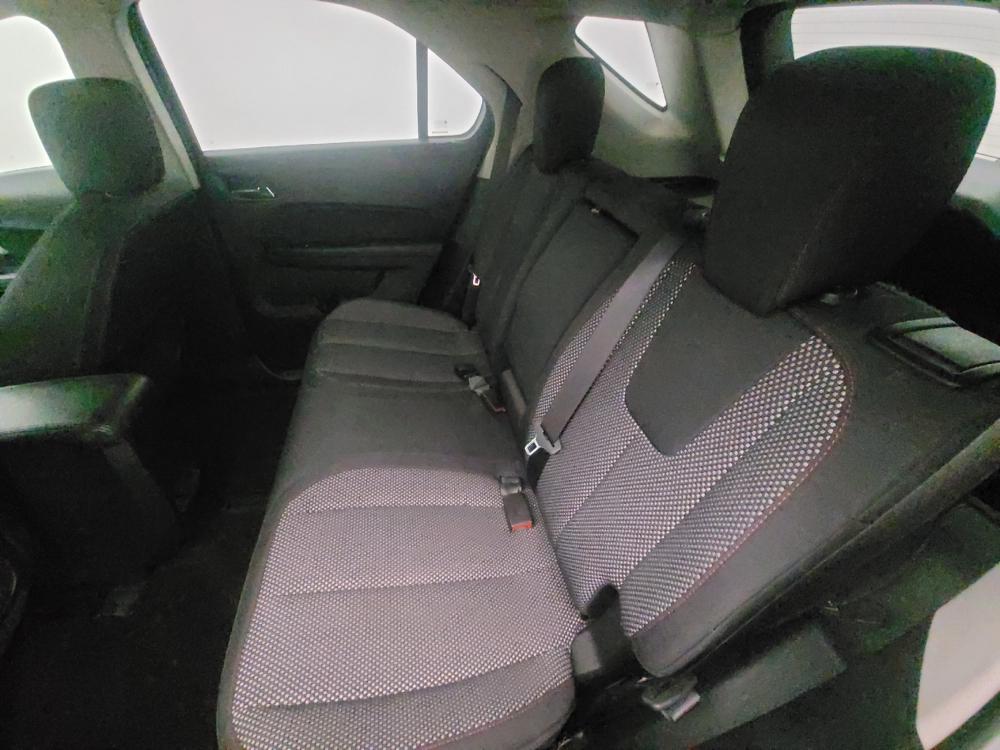 used 2017 Chevrolet Equinox car, priced at $14,695