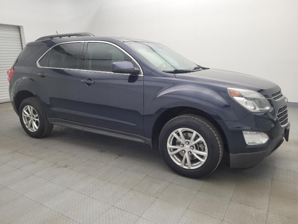 used 2017 Chevrolet Equinox car, priced at $14,695