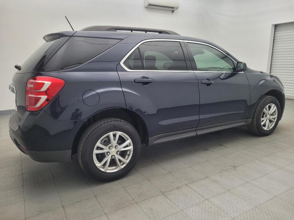 used 2017 Chevrolet Equinox car, priced at $14,695