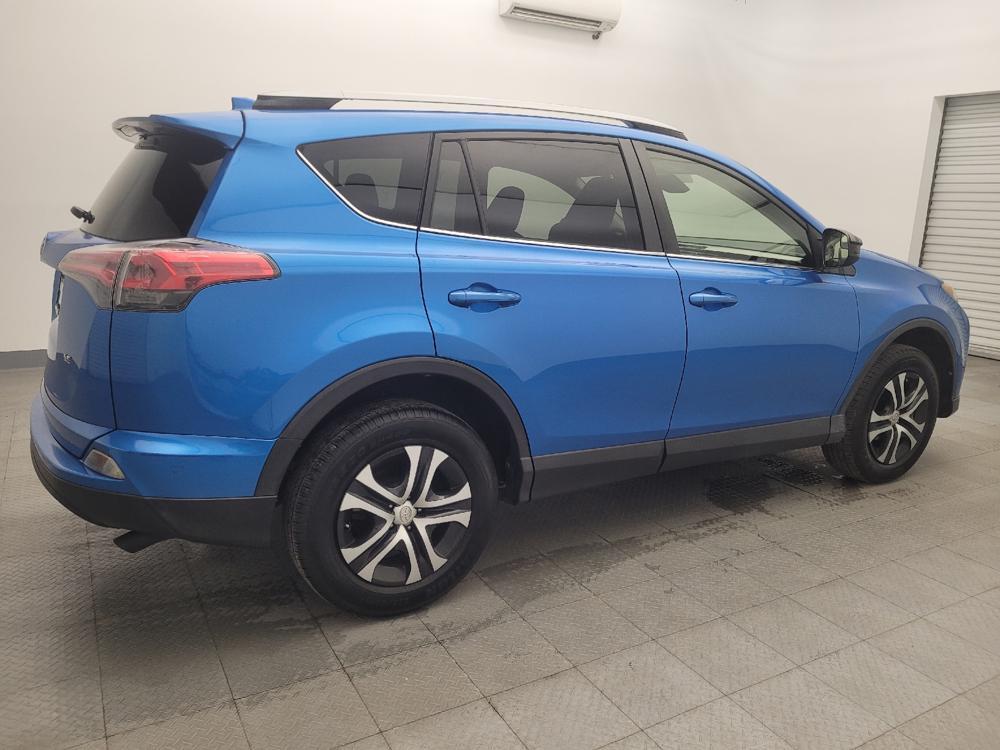 used 2017 Toyota RAV4 car, priced at $20,895