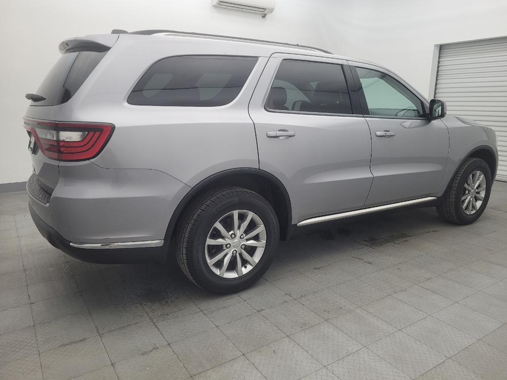 used 2018 Dodge Durango car, priced at $20,095