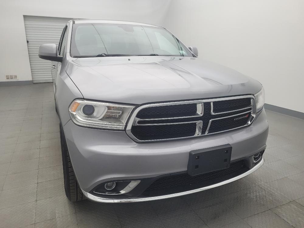 used 2018 Dodge Durango car, priced at $20,095