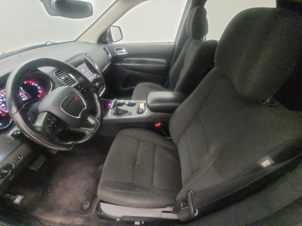 used 2018 Dodge Durango car, priced at $20,095