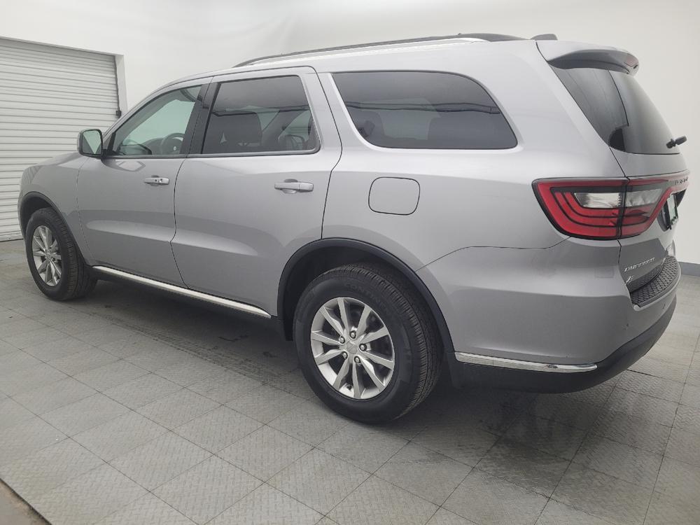 used 2018 Dodge Durango car, priced at $20,095