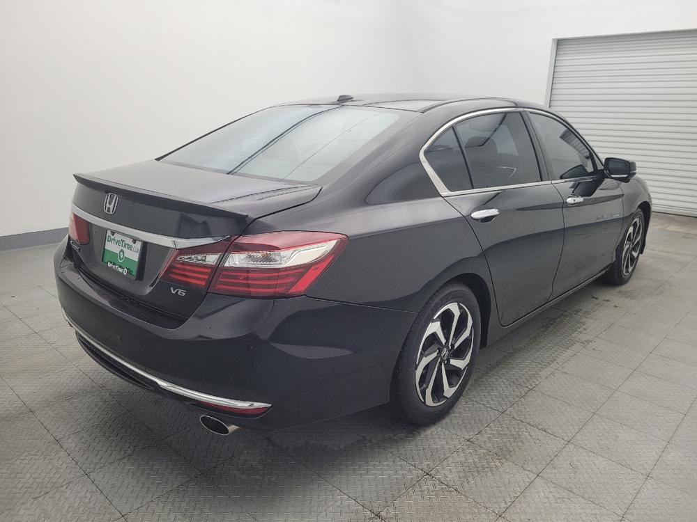 used 2016 Honda Accord car, priced at $19,495