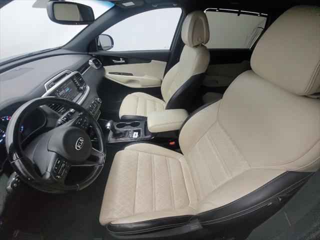 used 2016 Kia Sorento car, priced at $17,695