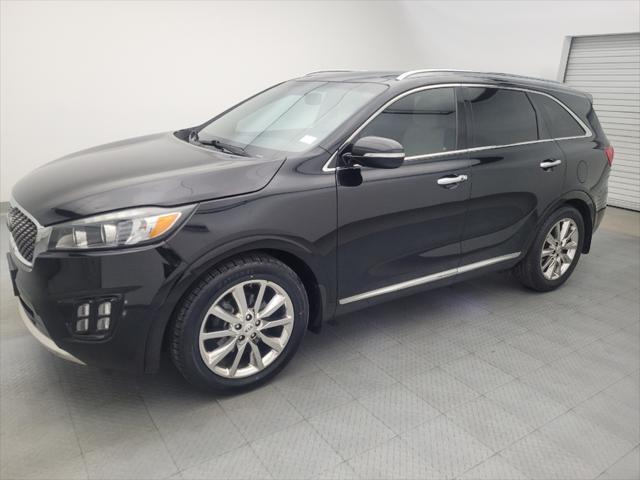 used 2016 Kia Sorento car, priced at $17,695