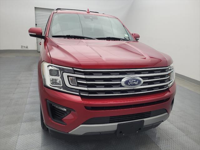 used 2020 Ford Expedition car, priced at $33,595