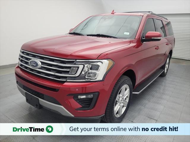 used 2020 Ford Expedition car, priced at $33,595