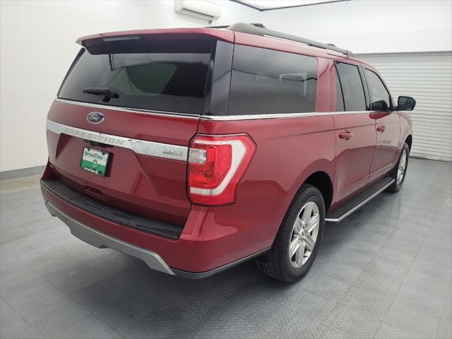 used 2020 Ford Expedition car, priced at $33,595