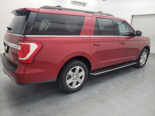 used 2020 Ford Expedition car, priced at $33,595