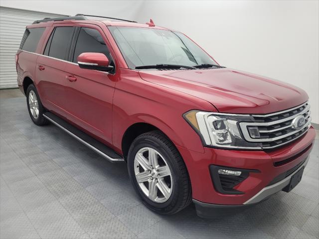 used 2020 Ford Expedition car, priced at $33,595