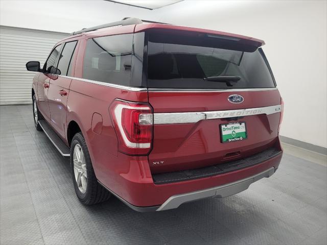 used 2020 Ford Expedition car, priced at $33,595