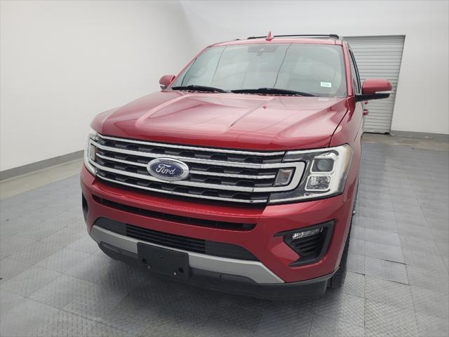 used 2020 Ford Expedition car, priced at $33,595