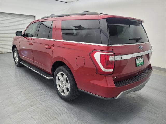 used 2020 Ford Expedition car, priced at $33,595