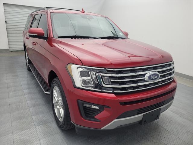 used 2020 Ford Expedition car, priced at $33,595