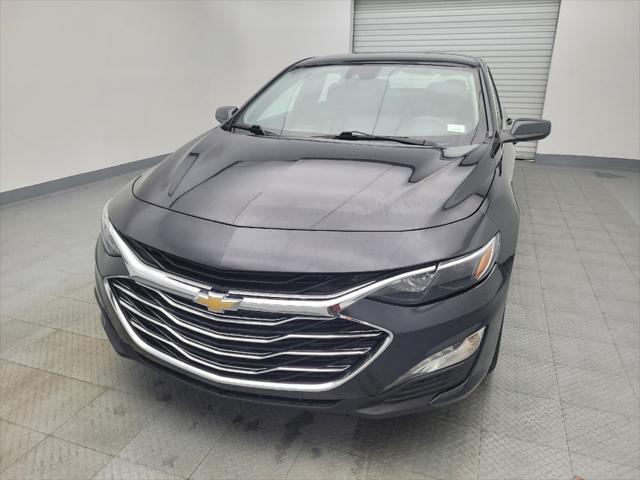 used 2023 Chevrolet Malibu car, priced at $24,195