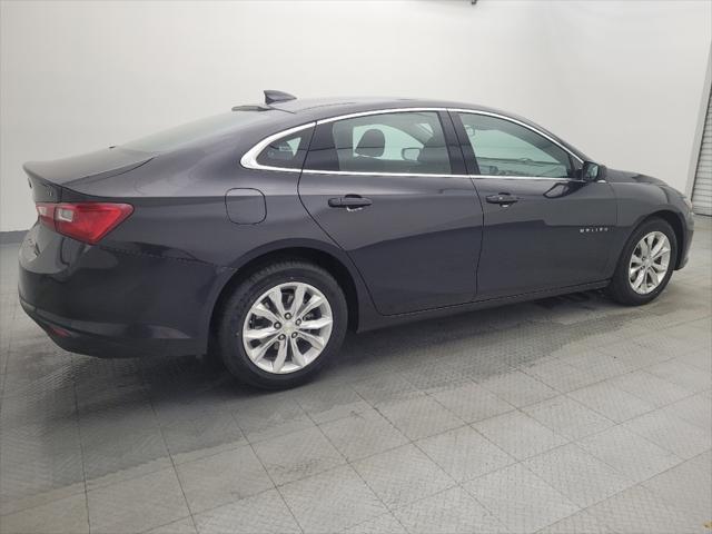 used 2023 Chevrolet Malibu car, priced at $24,195