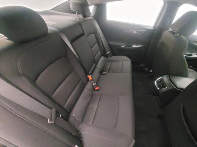 used 2023 Chevrolet Malibu car, priced at $24,195