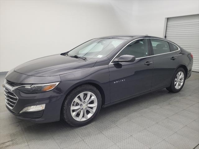 used 2023 Chevrolet Malibu car, priced at $24,195