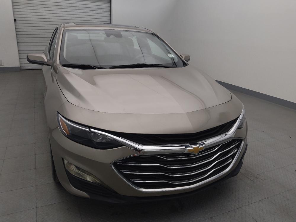 used 2023 Chevrolet Malibu car, priced at $22,195