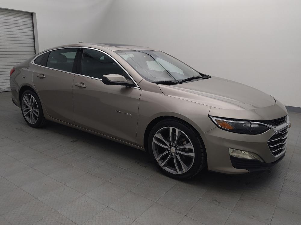 used 2023 Chevrolet Malibu car, priced at $22,195