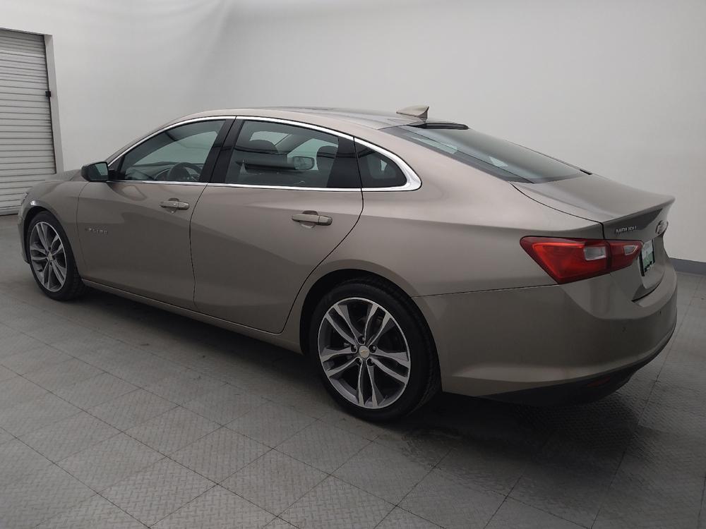 used 2023 Chevrolet Malibu car, priced at $22,195