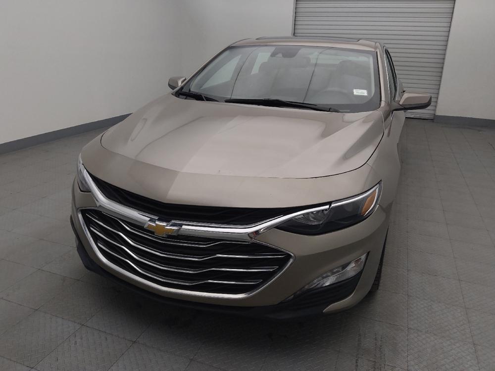 used 2023 Chevrolet Malibu car, priced at $22,195