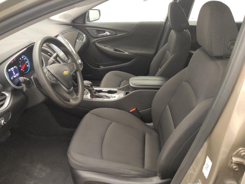 used 2023 Chevrolet Malibu car, priced at $22,195