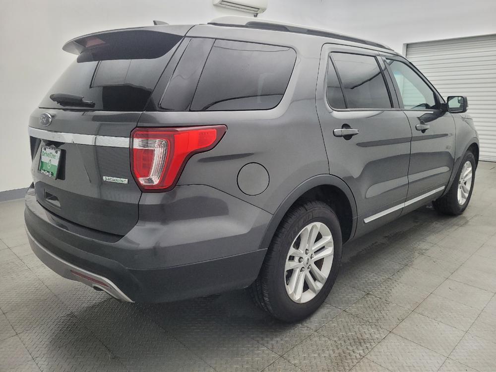 used 2017 Ford Explorer car, priced at $17,695