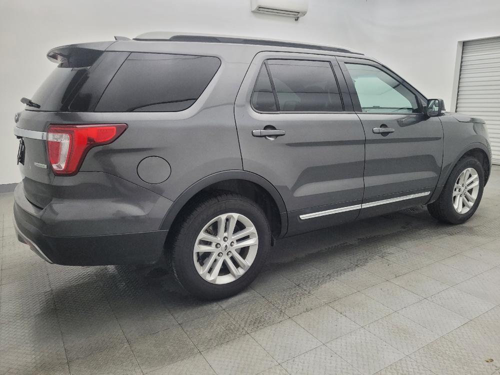 used 2017 Ford Explorer car, priced at $17,695